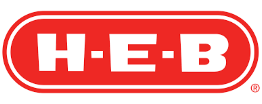 logo copyright H-E-B